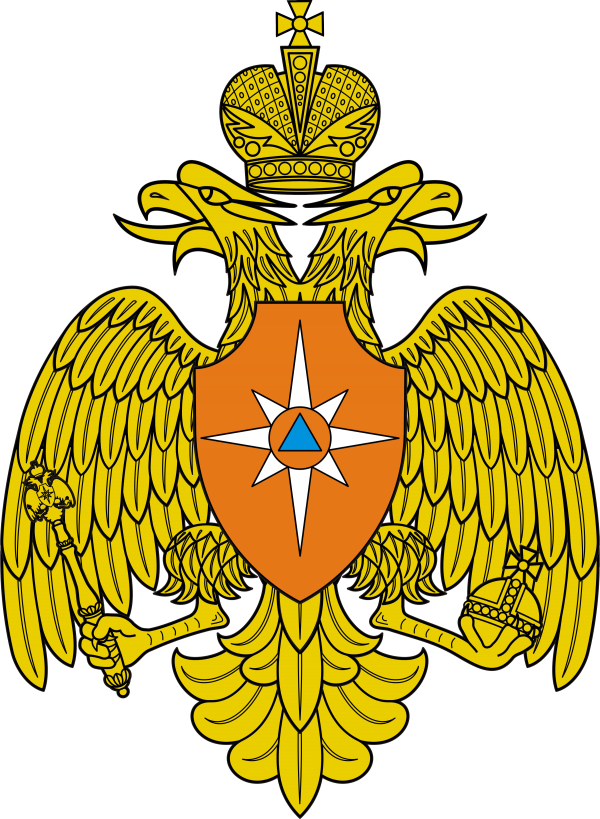 МЧС Российской Федерации